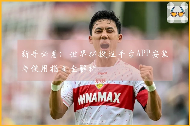 新手必看：世界杯投注平台APP安装与使用指南全解析