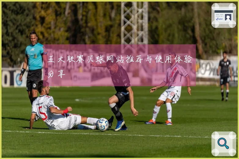 五大联赛买球网站推荐与使用体验分享
