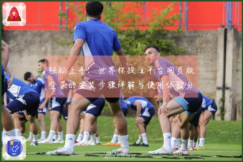 轻松上手：世界杯投注平台网页版登录的安装步骤详解与使用体验分享