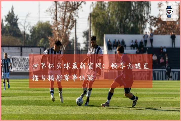 世界杯买球最新官网：畅享无缝直播与精彩赛事体验