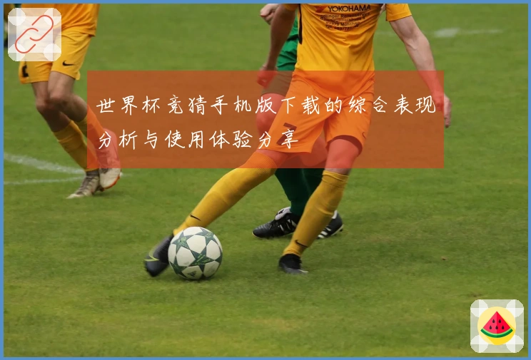 世界杯竞猜手机版下载的综合表现分析与使用体验分享