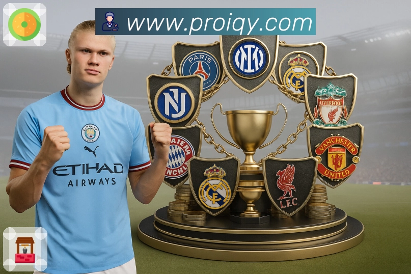 <strong>爱奇艺体育</strong>App预览图