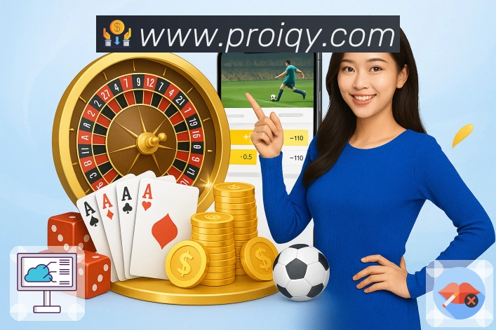 爱奇艺体育 背景图